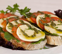 Gwahumbe Light Lunch Item